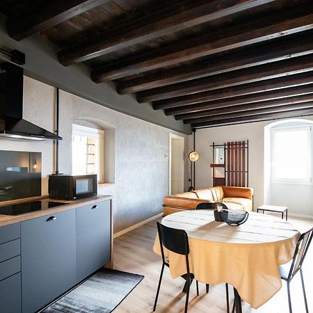 Agriturismo Maison 1933 카프리노 베로네세 외부 사진