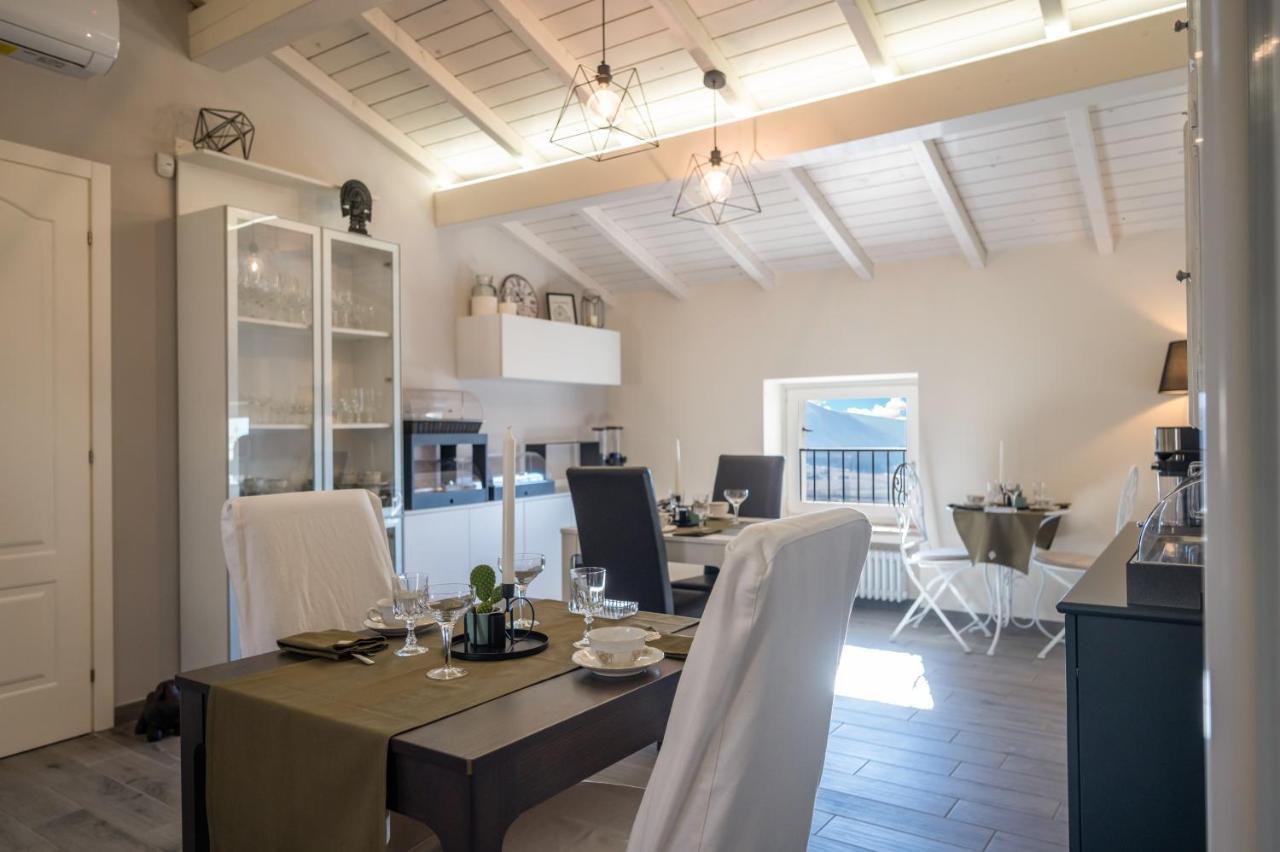 Agriturismo Maison 1933 카프리노 베로네세 외부 사진