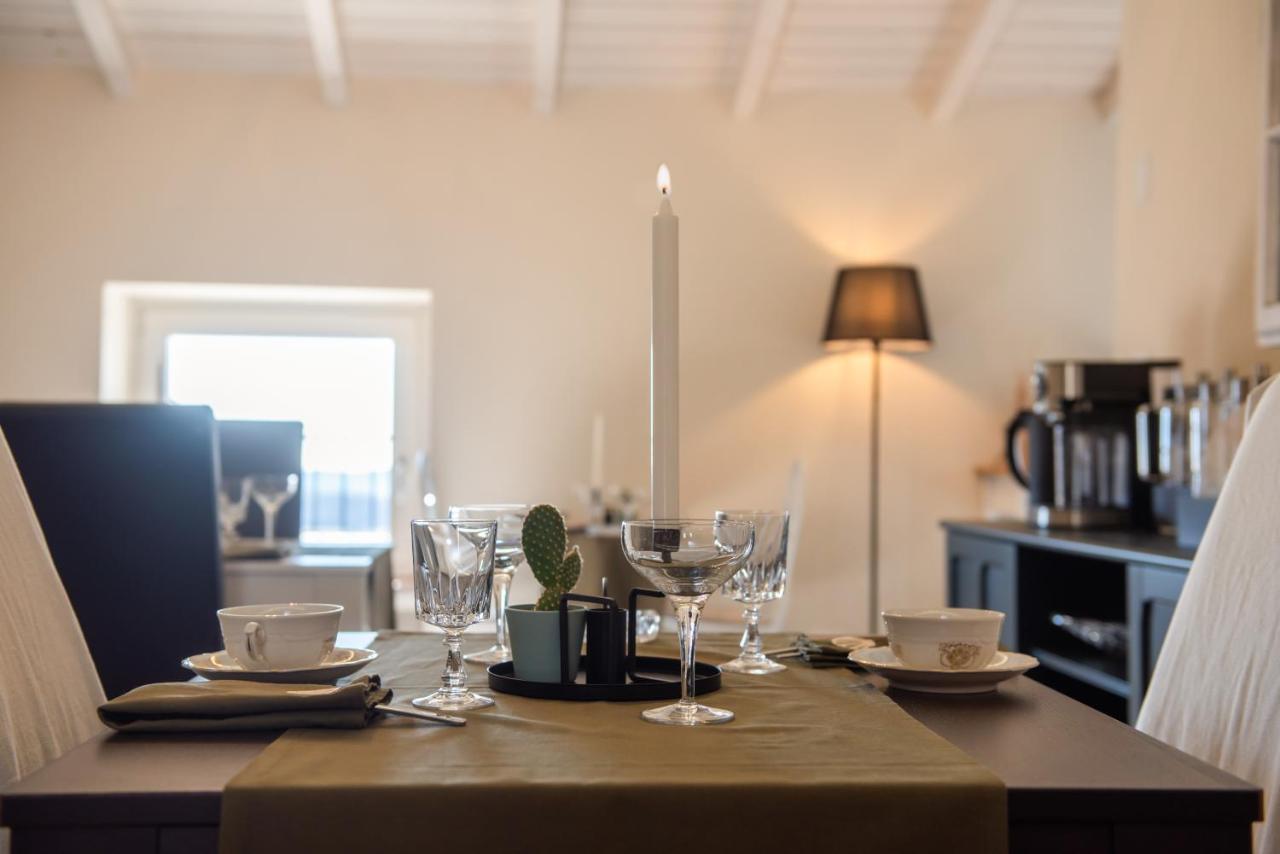 Agriturismo Maison 1933 카프리노 베로네세 외부 사진