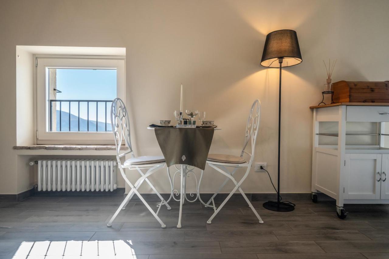 Agriturismo Maison 1933 카프리노 베로네세 외부 사진