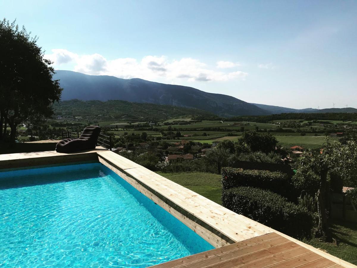 Agriturismo Maison 1933 카프리노 베로네세 외부 사진