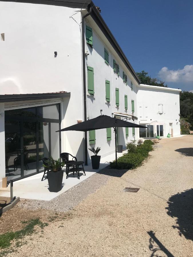Agriturismo Maison 1933 카프리노 베로네세 외부 사진