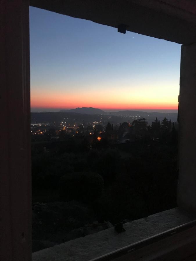 Agriturismo Maison 1933 카프리노 베로네세 외부 사진
