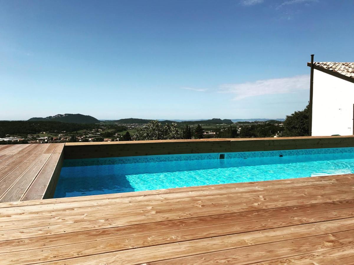Agriturismo Maison 1933 카프리노 베로네세 외부 사진