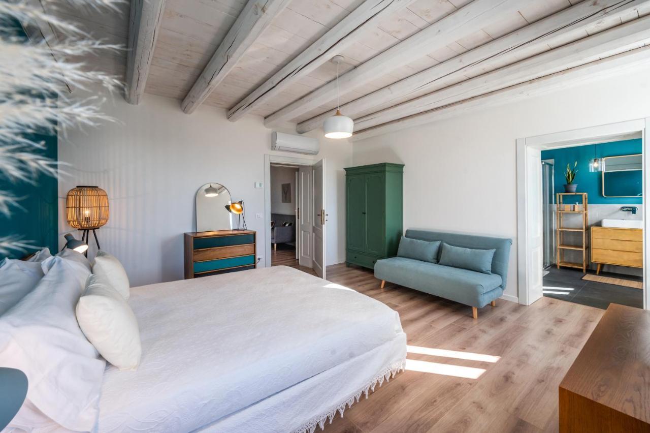 Agriturismo Maison 1933 카프리노 베로네세 외부 사진