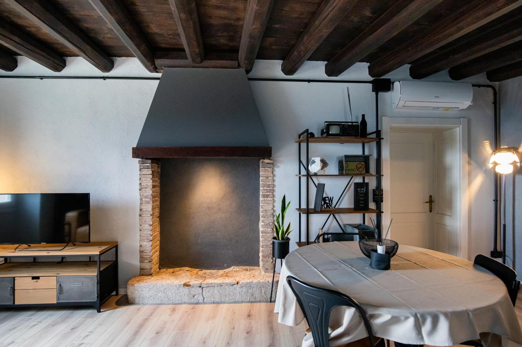 Agriturismo Maison 1933 카프리노 베로네세 외부 사진