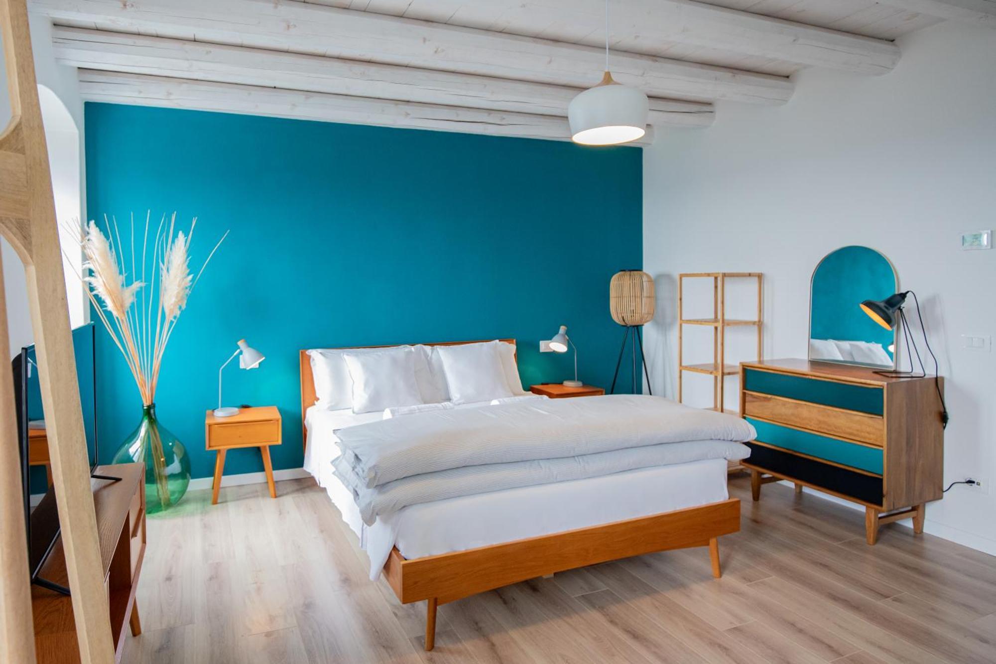 Agriturismo Maison 1933 카프리노 베로네세 외부 사진