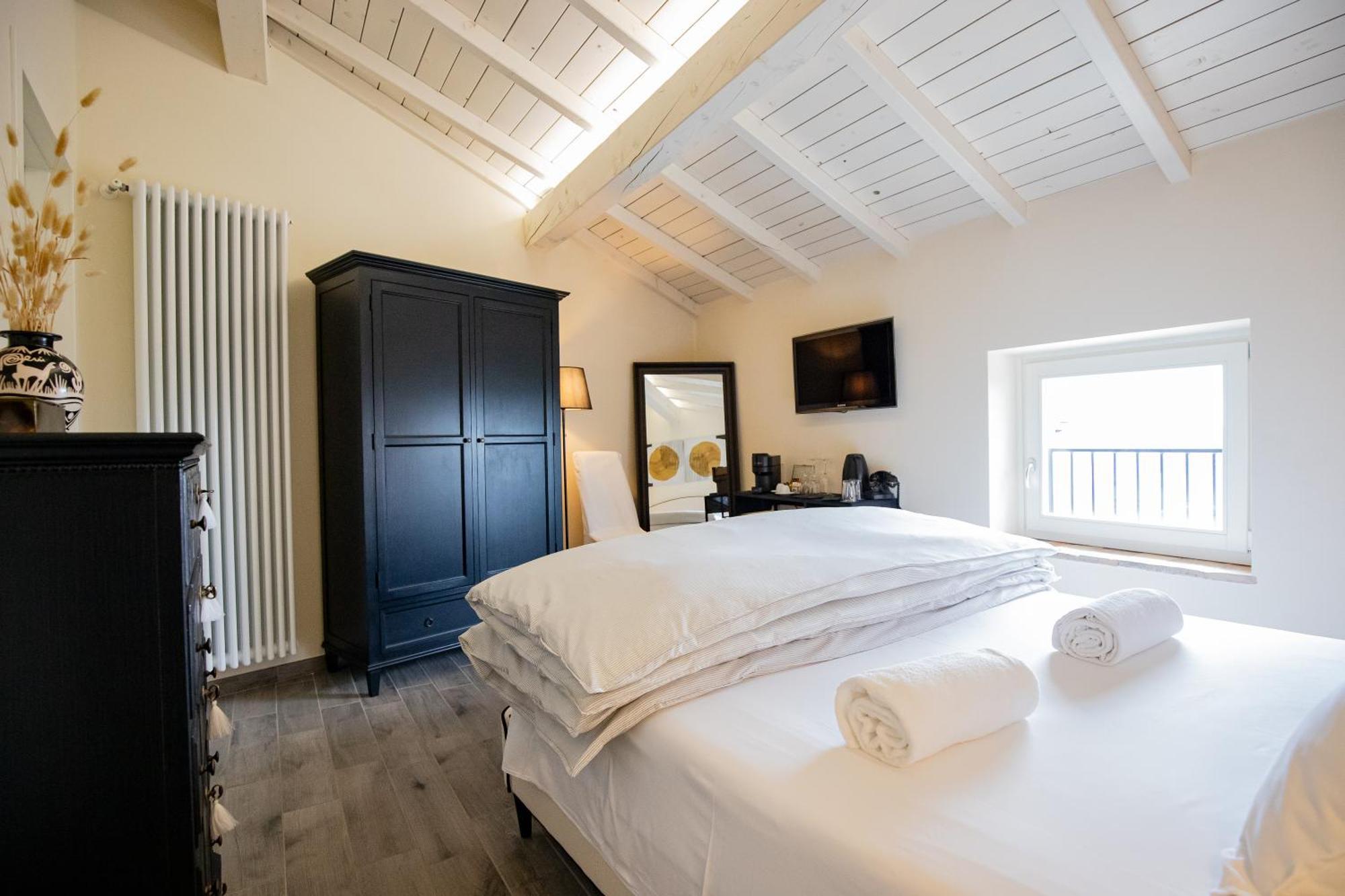 Agriturismo Maison 1933 카프리노 베로네세 외부 사진