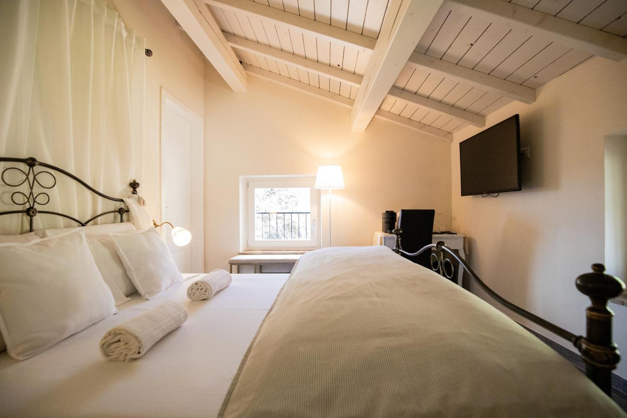 Agriturismo Maison 1933 카프리노 베로네세 외부 사진