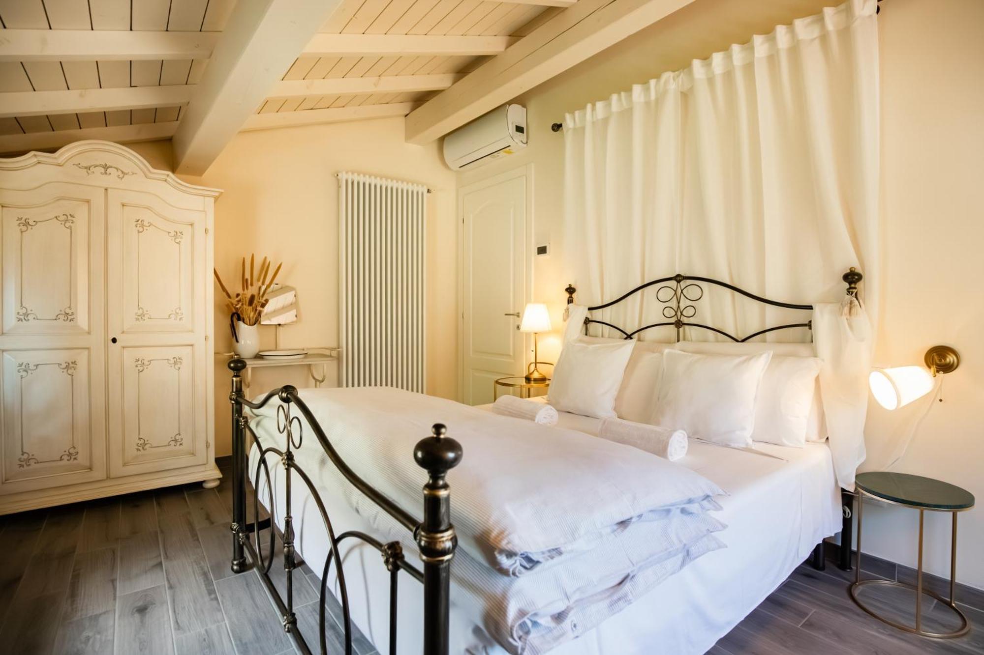 Agriturismo Maison 1933 카프리노 베로네세 외부 사진